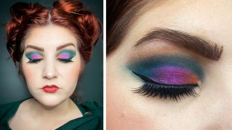 Sanderson Sisters Makeup, Hocus Pocus Makeup Looks, Hocus Pocus Costume Diy, Hocus Pocus Makeup, Sanderson Sisters Costumes, Hocus Pocus Halloween Costumes, Hocus Pocus Costume, The Sanderson Sisters, Hocus Pocus 2