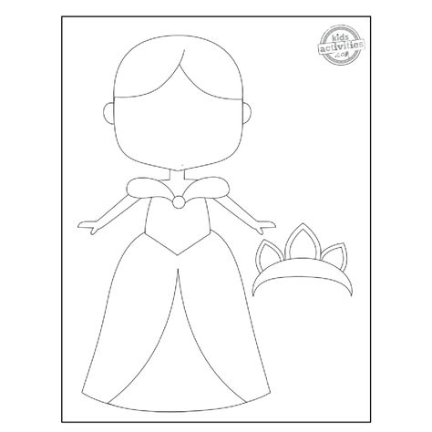 Free Printable Princess Paper Dolls for Royal Fun | Kids Activities Blog Disney Princess Party Decorations, Princess Activities, Paper Bag Princess, Princess Paper Dolls, Printable Princess, Princess Crafts, Princess Printables, Fun Kids Activities, Paper Bag Crafts