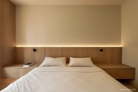 Bed Frame Design, Hotel Room Design, Japandi Interior, Relaxing Bedroom, Minimalist Interior Design, Minimalist Interior, 인테리어 디자인, Hotels Room, Bedroom Diy