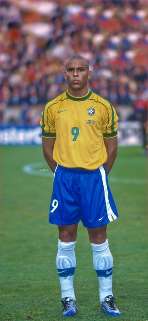 R9 Wallpaper, Ronaldo Nazario Wallpaper, Brazil Ronaldo, Nike Ronaldo, Ronaldo Brazil, Neymar Vs, Ronaldo 9, Brazil Football Team, Football Players Photos