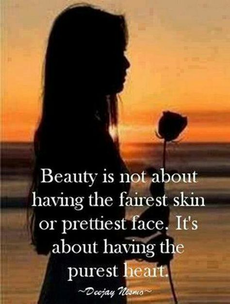 Not always defined by physical appearance alone, but is often seen in the character and personality of those around us.. Purest Heart Quotes, Facebook Cover Love, Heart Quotes, Fair Skin, Beauty Quotes, Image Hd, True Beauty, Beautiful Quotes, Pretty Face