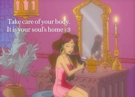 Soul Vibes Quotes, Pink Soul Aesthetic, Spiritual Alignment Aesthetic, Soul Searching Aesthetic, Mind Body Soul Aesthetic, Spiritual Journey Aesthetic, Vision Board Spirituality, Spiritually Aesthetic, Self Care Pink Aesthetic