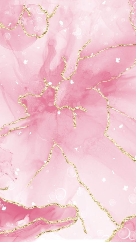 Pink Marble Wallpaper, Rose Pink Wallpaper, Pink Rose Tattoos, Wallpaper Rosa, Crystal Background, Glitter Rosa, Light Pink Rose, Iphone Organization, Beauty Wallpaper