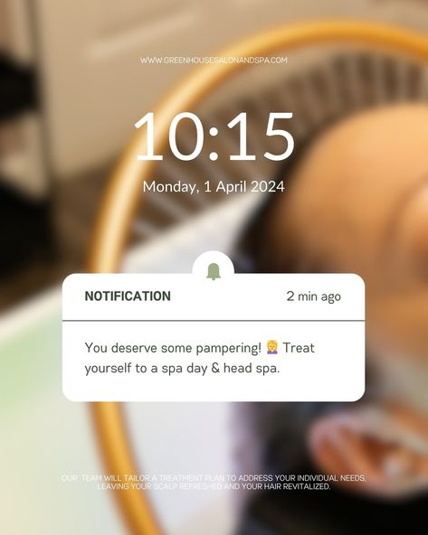 It's time for a reset. ✨ Treat yourself to a transformative experience at The Greenhouse and leave feeling refreshed and radiant. ⁠ ⁠ Call in or book online for appointments this week. ⁠ ⁠ We would love to have you! Whether its a hair, head spa or spa appointment, our team is ready to pamper you. Book Appointment Now Instagram Story, Book Your Appointment Now, Spa Content Ideas, Spa Instagram Post Ideas, Spa Promotion Ideas, Book Now Appointment, Spa Content, Spa Massage Therapy, Sunny Nails