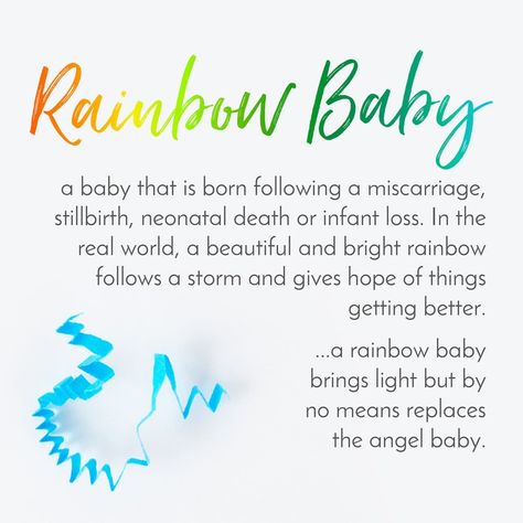 Baby Announcement Quotes, Rainbow Baby Quotes, Angel Baby Quotes, Rainbow Baby Onesie, Baby Baker, Rainbow Baby Announcement, Pregnancy And Infant Loss, Rainbow Baby Shower, Pregnancy Loss