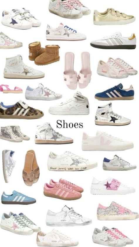 🪩✨🤍🪄🤩🍸🐆 Pretty Sneakers, Basket Style, Trendy Shoes Sneakers, Preppy Shoes, Pretty Shoes Sneakers, Shoes Outfit Fashion, Shoe Wishlist, Cute Nike Shoes, Cute Sneakers