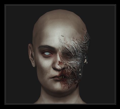 Ts4 Zombie Apocalypse Cc, Ts4 Zombie Cc, Scar Cc Sims 4, Sims 4 Cc Alpha Eyes, Sims 4 Cc Tattoo Face, Sims 4 Cc Male Presets Face, Sims 4 Cc Vampire Teeth, Sims 4 Cc Apocalypse, Sims 4 Male Eye Presets