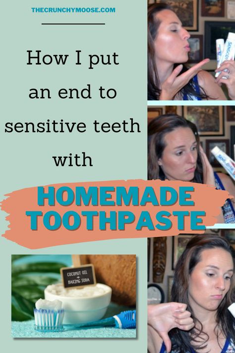 Natural Remedies For Cavities, Homemade Toothpaste Recipe, Remineralizing Toothpaste, Sensodyne Toothpaste, Natural Teeth Whitening Diy, Diy Toothpaste, Toothpaste Recipe, Homemade Toothpaste, Teeth Whitening Diy