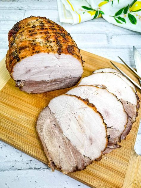 Rolled Turkey Roast, Turkey Breast Roll Recipes, How To Cook A Turkey Roast, Butterball Boneless Turkey Roast Recipes, Rolled Turkey Breast Recipes, Rolled Roast Recipes, Turkey Slices Recipes, Turkey Roll Recipes, Turkey Roast Recipes