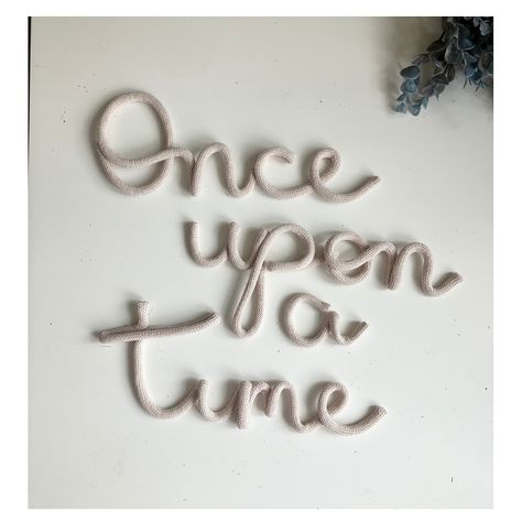 Transform your child’s room into a whimsical haven with this charming ‘Once Upon A Time’ kids library sign. Perfect for sparking their imagination, this adorable decor piece features playful fonts and neutral colour. Add a touch of enchantment to their space today! Capture the magic of storytelling with our ‘Once Upon A Time’ kids library sign. Crafted with care and attention to detail, this charming piece will inspire little minds to dive into the wonderful world of books. Let your child’s... Once Upon A Time Sign, Book Nook Decor, Playful Fonts, Elegant Nursery, Nook Decor, Library Signs, Stylish Nursery, Kids Library, Command Hooks