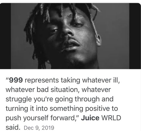 Lifes A Mess 999 Tattoo, Juice World Quote, Juice Wrld Tattoos Lyrics, Juice World Tattoo 999, Juice World Quotes, Juice Wrld Tattoo Ideas 999, Juice Wrld Inspired Tattoos, 999 Juice Wrld Tattoo, 999 Tattoo Juice Wrld