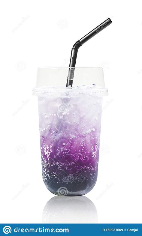 Fruit Soda, Iced Drinks Recipes, Drink Syrups, Soda Drink, Italian Soda, Soda Drinks, Soda Recipe, Blueberry Fruit, Refreshing Drinks Recipes