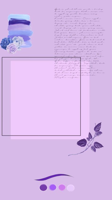 Aesthetic Vogue Wallpaper, Vogue Wallpaper, Ideas De Collage, Aesthetic Vogue, Flowers Pastel, Instagram Collage, Instagram Photo Frame, Paper Background Design, Birthday Post Instagram