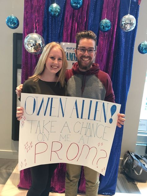 Abba Promposal, Mama Mia Promposal, Mamma Mia Promposal, Mama Mia Hoco Proposal, Sadie’s Dance Poster Ideas, Just Friends Promposal, Sadie’s Dance Proposal, Sadie’s Promposal, Creative Prom Proposal Ideas