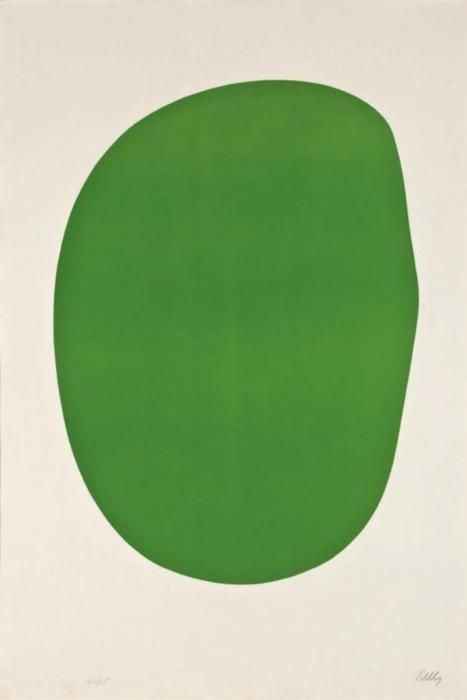 liminal space — vjeranski: Ellsworth Kelly Circles Art, Hard Edge Painting, Ellsworth Kelly, Type Art, Color Fields, Action Painting, 背景 シンプル, Poster Designs, Colour Field