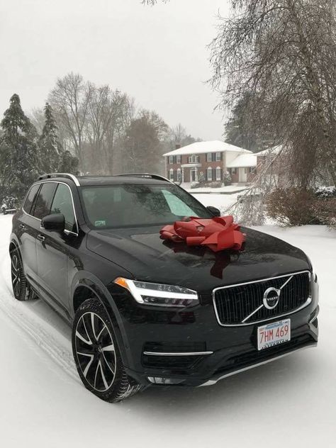 #volvo #gift #xc90 Volvo Xc90 2023, Volvo 2023, Volvo Suv Xc90, Volvo Aesthetic, Volvo Auto, Xc90 Volvo, Volvo Suv, Volvo Xc 90, Volvo Car