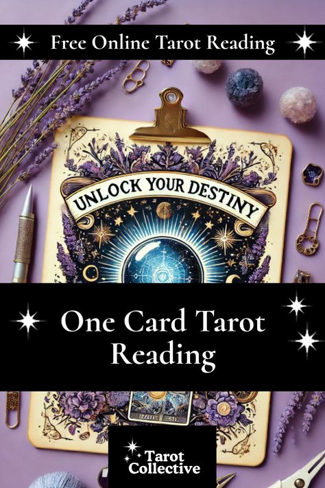 Discover the wisdom of the tarot with a free One Card Tarot Reading on tarot-collective.com. Get instant insights and guidance to navigate your life's journey. Tap into the mystical world of tarot today! 🌟 #TarotReading #FreeTarot #Divination #SpiritualGuidance #TarotCollective Love Tarot Spread, One Card Tarot, Leo Energy, Leo Tarot, Aries Tarot, Justice Tarot, Love Tarot Card, Empress Tarot Card, Wands Tarot