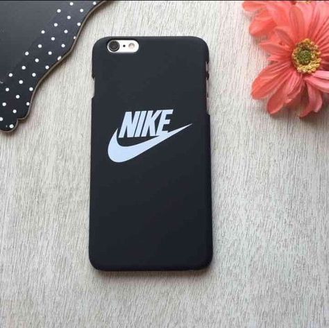 Nike Black Hard Phone Case Available for iPhone 5 5S 5SE Fast Shipping | eBay Iphone 6s Plus Cases, Iphone 6s Plus, Hard Phone Cases, Black Women Fashion, Nike Black, Iphone 6 Plus, Cell Phone Cases, Iphone 5, Black Nikes