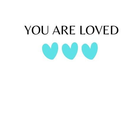 — you are loved — #keepitsimple #youareloved #thinkpositive #dontforget #simplereminders You Are Loved Quotes, Lee Miller, Simple Reminders, You Are Loved, Keep It Simple, I Miss You, Positive Thinking, Don't Forget, Thinking Of You