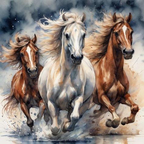 Free Printable Clipart | Wild Horses. Use as you wish. | Facebook Horses Sunset, Sunset Decor, Animal Printables, Free Printable Art, Printable Pictures, Horse Diy, Wild Spirit, Horse Pictures, Horse Art