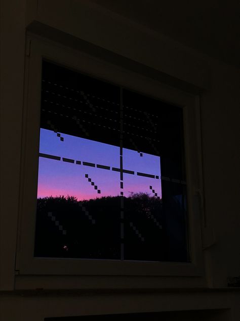 #darkaesthetic #pastel #aesthetic #sunset #aestheticsunset #pastelsunset #purple #pink #minecraft #minecraftaesthetic #purpleaesthetic #pinkaesthetic #kawaii #dark Minecraft Dark Aesthetic, Minecraft Sunset Aesthetic, Minecraft Purple Aesthetic, Minecraft Sunset, Purple Icon Aesthetic, Minecraft Purple, Minecraft Window, Minecraft Space, Pink Minecraft