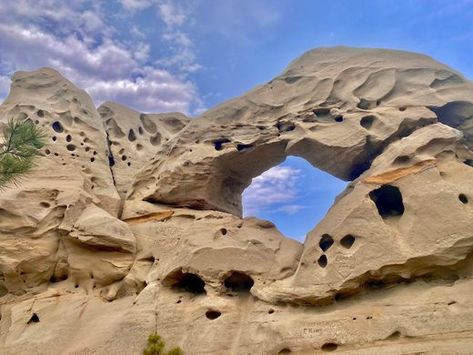 Medicine Rocks State Park – Ekalaka, Montana - Atlas Obscura Montana Rocks, Mind Palace, Vision Quest, Atlas Obscura, Medicinal Plants, South Dakota, State Park, State Parks, Mount Rushmore