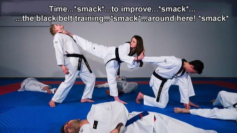 Training Improvements by Mixtor42 on DeviantArt Bohemian People, Male Vs Female, Women Karate, Martial Arts Quotes, Female Martial Artists, Mixed Wrestling, Martial Arts Girl, Karate Girl, Martial Arts Women