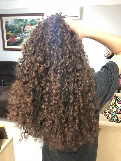 Healthy Curly Hair, Long Natural Curly Hair, Curly Hair Care Routine, Home Exercises, Curly Hair Photos, Boys With Curly Hair, Beautiful Curly Hair, Flat Twist, Curly Hair Inspiration