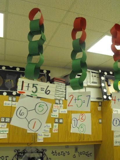 number chains; number bonds Math Rti, Math Club, Math Lab, Number Bond, Clever Classroom, Number Bonds, Algebraic Thinking, Teaching Numbers, Math School