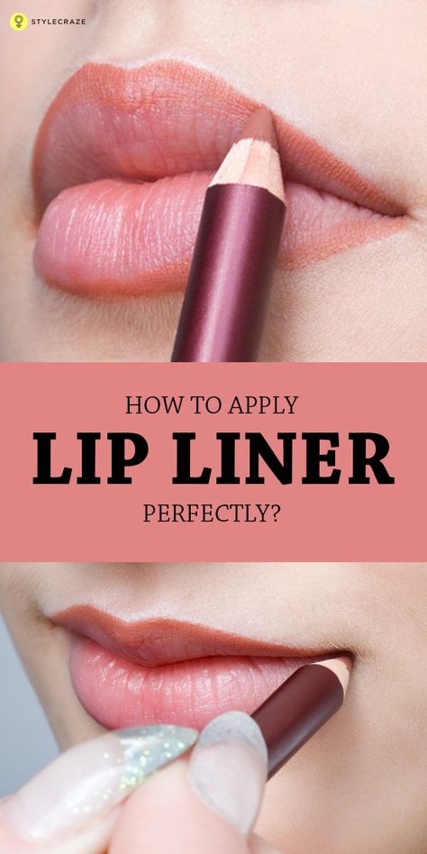 Apply Lip Liner, Winter Lip Color, Vampy Lips, Plum Lipstick, Lip Tutorial, Lipstick Tutorial, Lip Liners, Lip Gloss Colors, Best Lipsticks