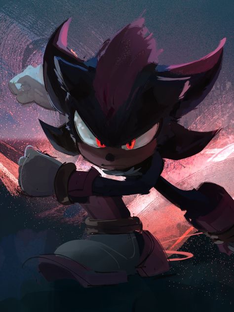 Sonic 06, Shadow And Rouge, Shadow Sonic, Hedgehog Movie, Sonic Heroes, Sonic Fan Characters, Sonic Franchise, Sonic 3, Hedgehog Art