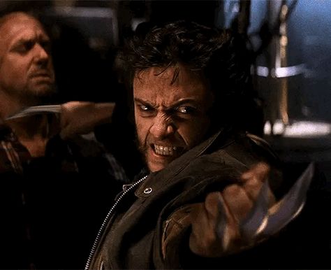 Logan Howlett Gif, Wolverine Gif, Wolverine Icon, Logan Hugh Jackman, Mia Thermopolis, Huge Jackman, Hugh Jackman Logan, Wolverine Deadpool, Hugh Jackman Wolverine