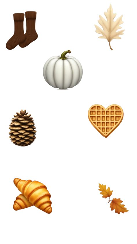 Fall Emojis, Combo Emoji, Hair Keratin Logo, Good Apps For Iphone, Emoji Stickers Iphone, Iphone Emoji, Ios Emoji, Iphone Stickers, Emoji Generator