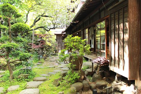 【toco.】– A Guesthouse Born from a Traditional Japanese House Hid｜THE GATE｜Japan Travel Magazine: Find Tourism & Travel Info Japanese Country House, Japanese House Exterior, Minecraft Creatures, Japanese Exterior, Japanese Courtyard, Traditional Japanese Home, Japanese Symbols, Japanese House Design, Japanese Houses