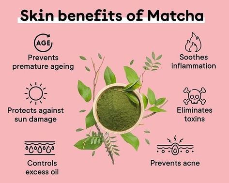 💚matcha 🍵 masks with green tea , amazing what the things in your kitchen can do for your skin 😍 if you have big pores I highly recommend this as I instantly noticed a reduce size in mine after leaving it on for 20 mins , try do it on a no makeup day to reap rewards of the detox 💚 Matcha Skincare, Face Mask Benefits, Matcha Health Benefits, Matcha Face Mask, Benefits Of Matcha, What Is Matcha, Tea Farm, Matcha Benefits, Matcha Green Tea Powder