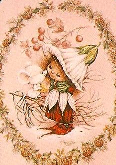 Victoria Plum Plum Tattoo, Fairy Mouse, Plum Wallpaper, Mary Hamilton, Victoria Plum, Fae Art, Storybook Art, Fairy Illustration, Fairy Artwork