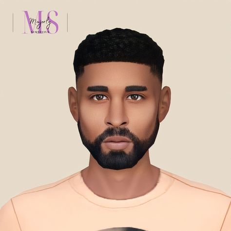 33-year-old caterer and aspiring restaurant owner, Bob Pancakes, gets a makeover❤️ Bob Pancakes Sims 4, Bob Pancakes, Eliza Pancakes, Sims 4 Cc Aesthetic, Business Savvy, Willow Creek, Restaurant Owner, Ts4 Cc, Sims 4 Cc