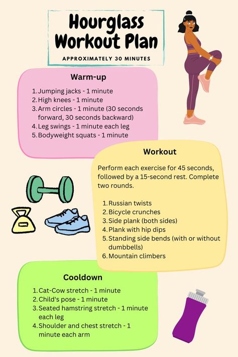 Seated Hamstring Stretch, Figure Workout, Hourglass Figure Workout, Target Workout, Hourglass Workout, Month Workout, Hamstring Stretch, Workout For Flat Stomach, Smaller Waist