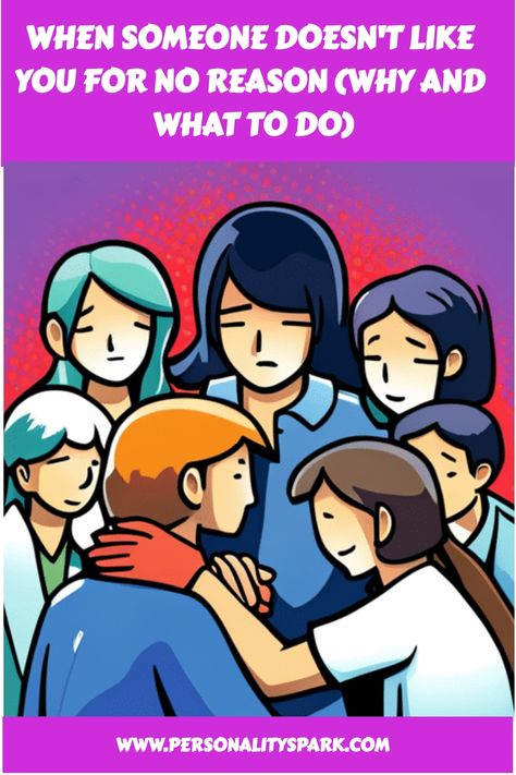 😢 Dealing with Haters? 😡 Find Out Why Someone Doesn't Like You For No Reason and How to Handle It! #HatersGonnaHate #SelfLove #PositiveVibes How To Convince Someone, How To Stop Hating Someone, How To Deal With Jealous People, How To Deal With Haters, How To Deal With Difficult People, Having Difficult Conversations, Social Circles, Positive Influence, Social Circle