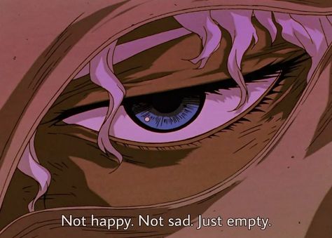 Berserk Quotes, Berserk Griffith, Guess The Anime, Griffith Berserk, Mood Vibes, 90s Anime, Anime Eyes, Anime Quotes, Dark Souls