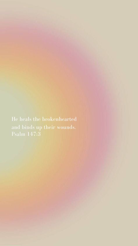 Aura God Wallpaper, Bible Verse Aura Wallpaper, Psalm 139:14 Wallpaper Aesthetic, Aura Wallpaper With Bible Verse, Psalm Aesthetic, Psalm 147 3 Wallpaper, Aura Phone Wallpaper, Psalm Wallpaper, Aesthetic Verse Wallpaper