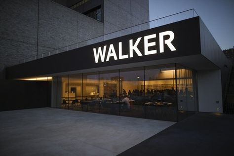 Walker Art Center's Esker Grove pushes the museum restaurant to new heights Entrance Pavilion, Museum Restaurant, Scene Ideas, Visual And Performing Arts, Walker Art Center, Walker Art, New Restaurant, Performing Arts Center, Cultural Architecture