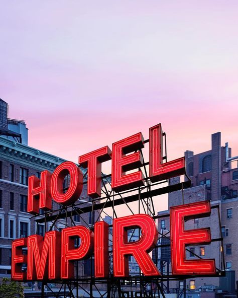 Paul Fuentes on Instagram: “The Empire Hotel. New York City • • #theempire #theempirehotel #nyc #rooftop #manhattan #sunset #newyork #paulfuentes” Empire Hotel Nyc, Gossip Girl Party, Empire Hotel, Paul Fuentes, Font Simple, Nyc History, New York Vacation, New York City Photos, Autumn In New York