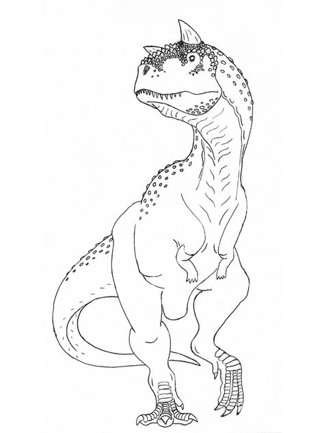 Canada Day Crafts, Watercolor Bird Tattoo, Dinosaur Drawing, Dinosaur Pictures, Dinosaur Activities, Dinosaur Coloring Pages, More Than, Dinosaur Coloring, Cartoon Coloring Pages