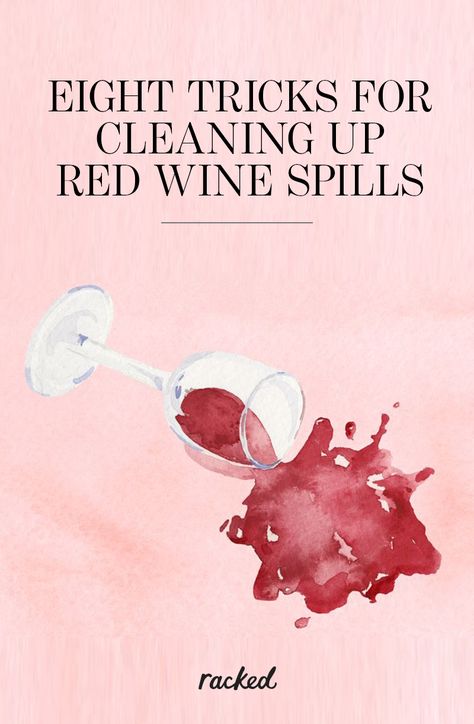 Tested: 8 Methods for Removing Red Wine Stains from Your Carpet and More: (http://www.racked.com/2016/3/18/11241128/red-wine-spill-clothes-carpet) Red Wine On Carpet, Install Carpet Diy, Wine Spill, Red Wine Stain, Red Wine Stain Removal, Wine Stain Remover, Wine Stain, Car Carpet Cleaner, Red Wine Stains