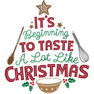 Holiday Baking Christmas, Baking Quotes, Christmas Aprons, Cricut Christmas, Christmas Kitchen, Christmas Quotes, Holiday Baking, Christmas Signs, Christmas Baking