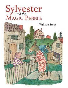 Sylvester And The Magic Pebble, Caldecott Winners, William Steig, Driving Miss Daisy, Best Children Books, Award Winning Books, Preschool Science, Banned Books, Book Awards