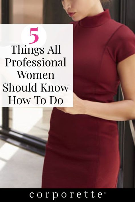 corporate woman Business Women Tips, How To Be More Professional, Outfits For Interview, Corporate Woman, Business Professional Women, Career Women, Small Business Tools, Corporate Women, Business Professional Outfits