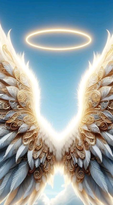 Wallpaper Backgrounds Angel, Side Angel Wings, Beautiful Angels Pictures Angles, Heavenly Angels Art, Pictures Of Angels, Angel Wings Photography, Angel Wings Background, Angel Of Light, Angel Wings Painting