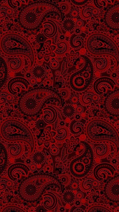 TRUMENTE WALLPAPERS Turkey Wallpaper, Paisley Background, Blood Wallpaper, Red And Black Background, Red And Black Wallpaper, Dark Red Wallpaper, Mandala Wallpaper, Paisley Wallpaper, Motif Art Deco